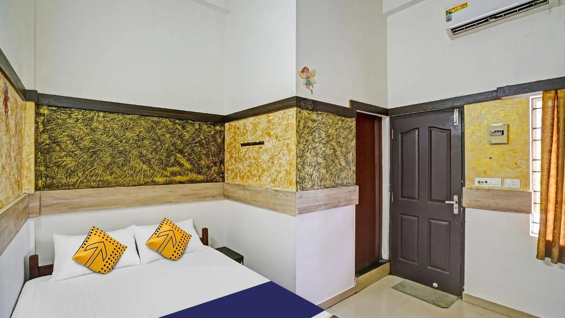 Hotel O Edappally Stays Kochi
