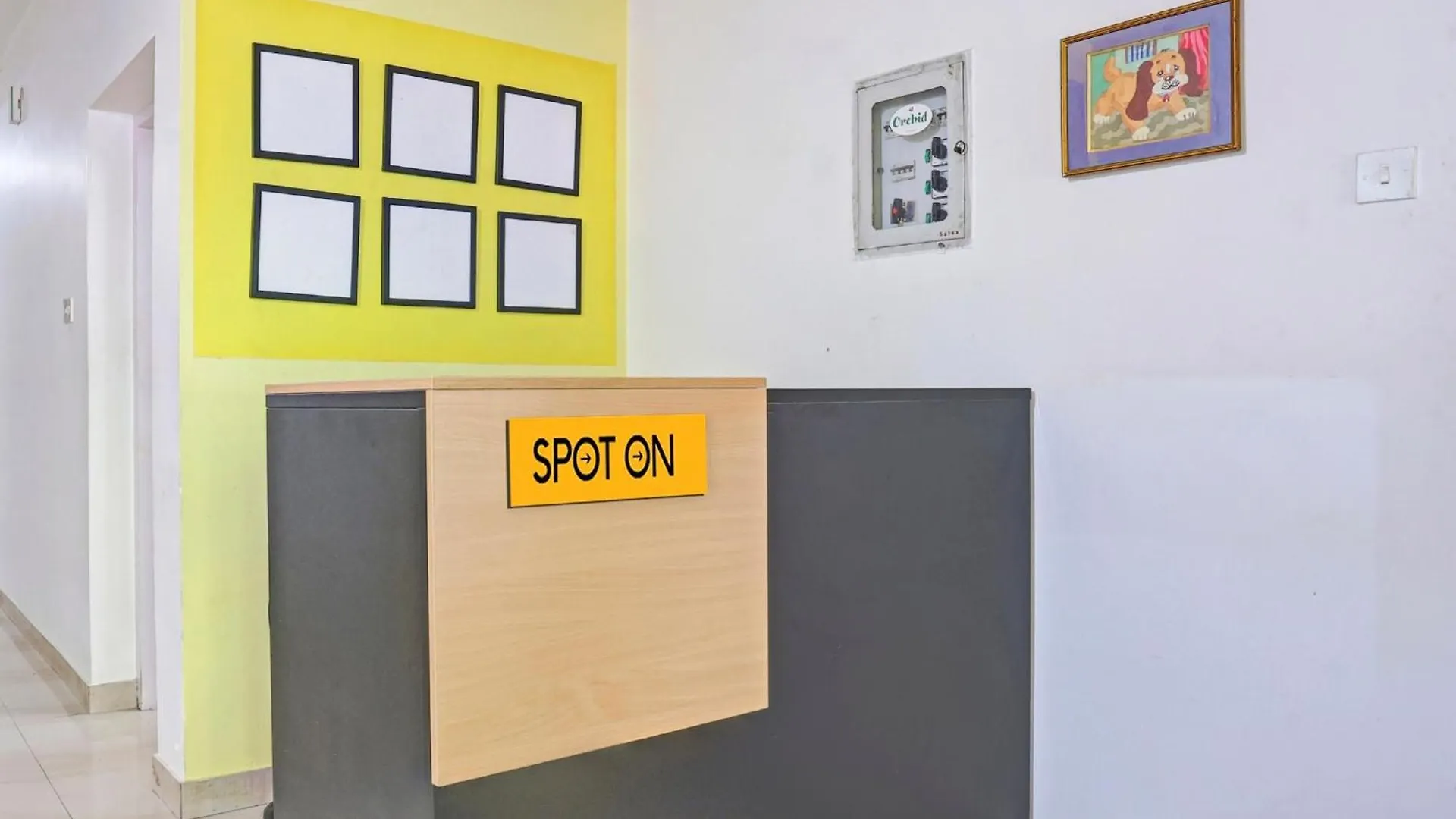 Hotel O Edappally Stays Kochi 3*,  India