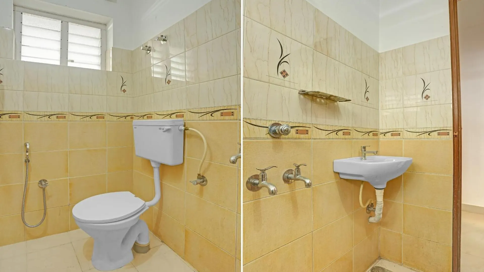 Hotel O Edappally Stays Kochi 3*,