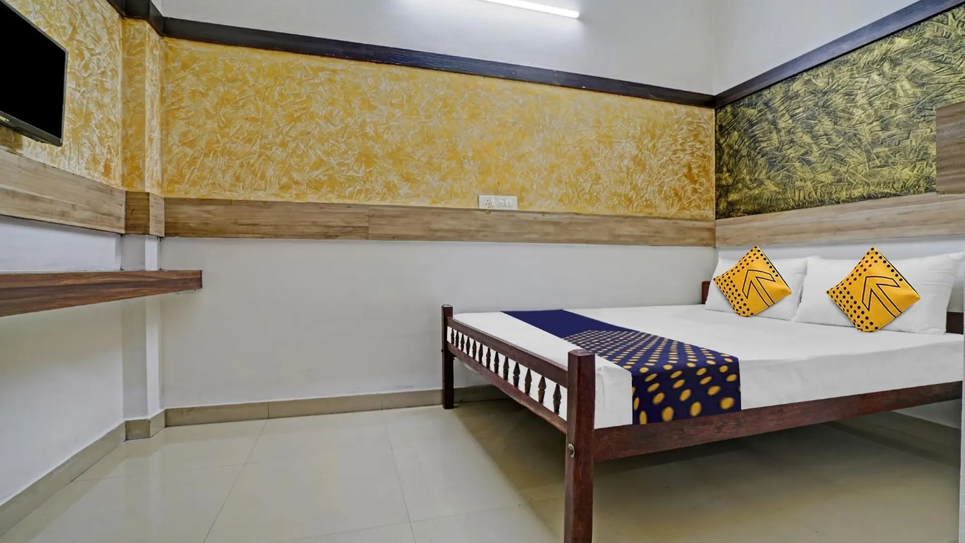 ***  Hotel O Edappally Stays Kochi India