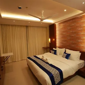 Baha Hotel
