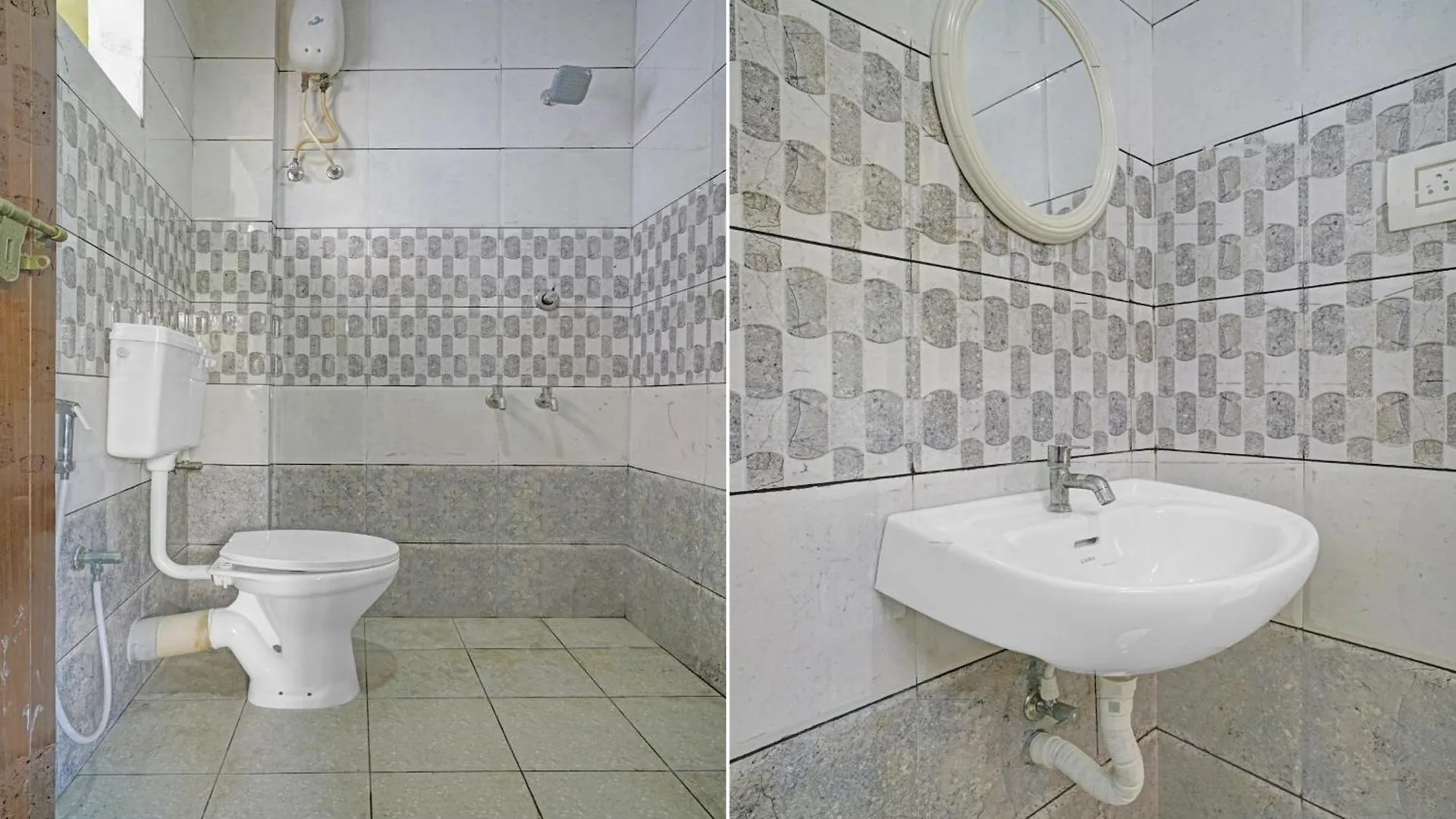 Hotel O Edappally Stays Kochi