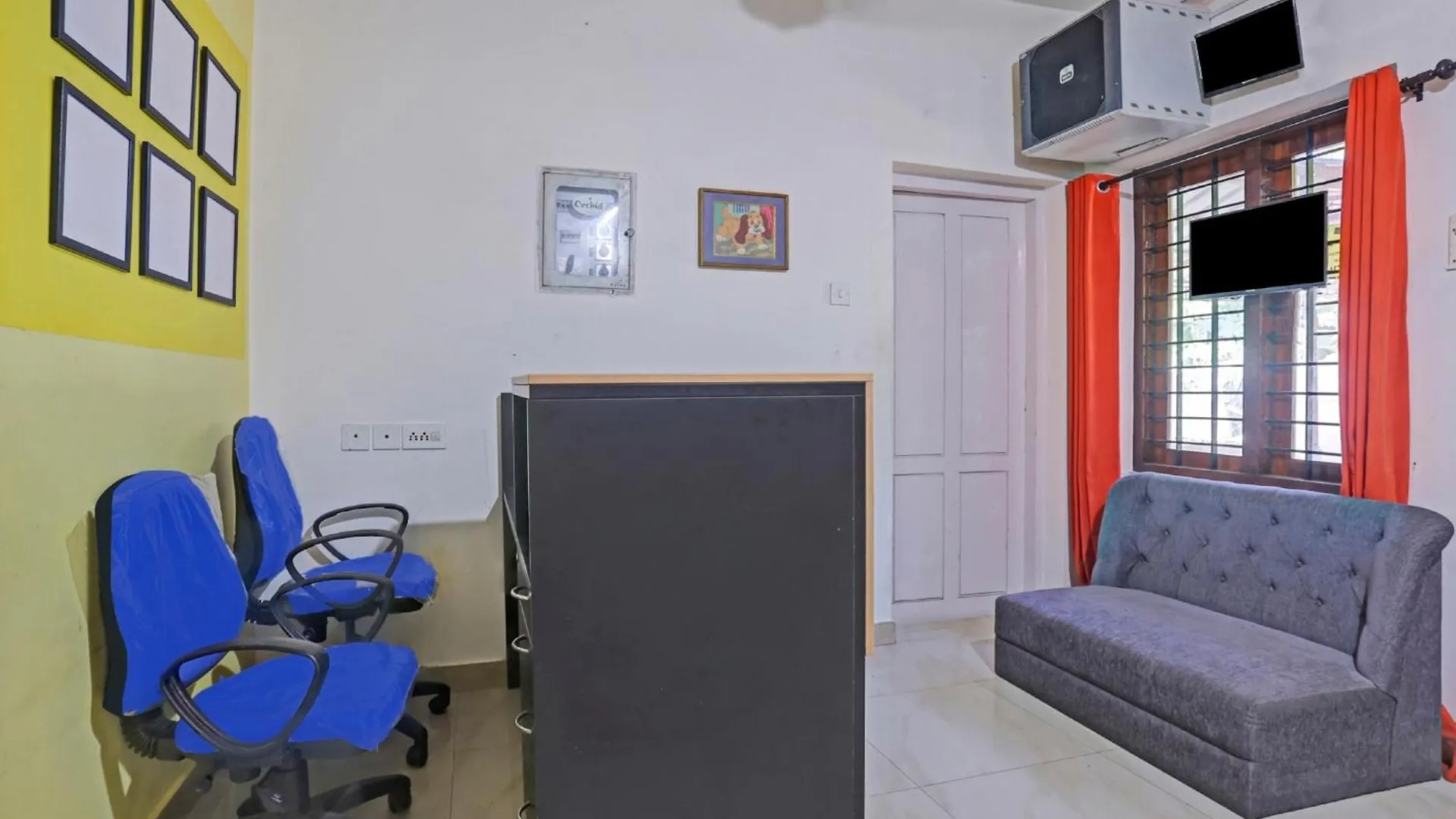 Hotel O Edappally Stays Kochi India