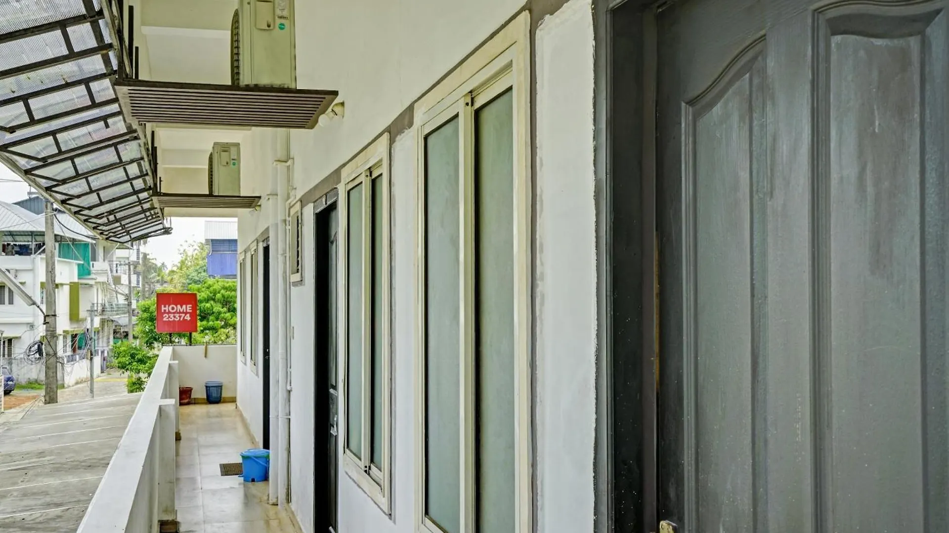 Hotel O Edappally Stays Kochi India
