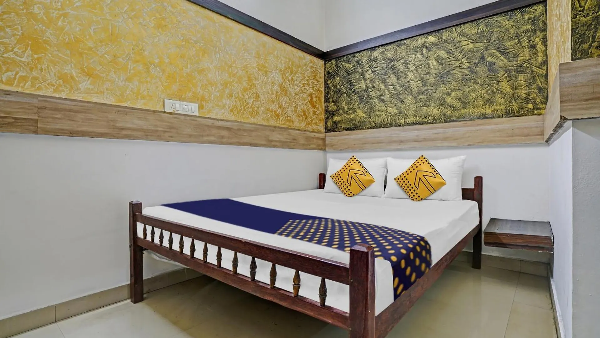 Hotel O Edappally Stays Kochi 3*,  India