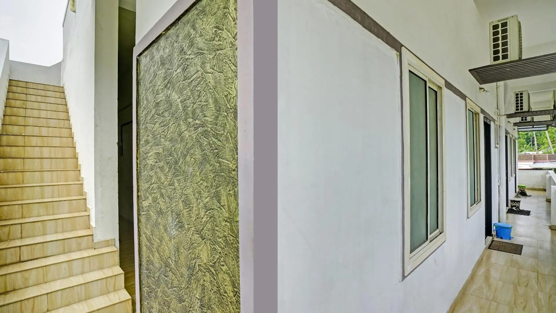 Hotel O Edappally Stays Kochi 3*,
