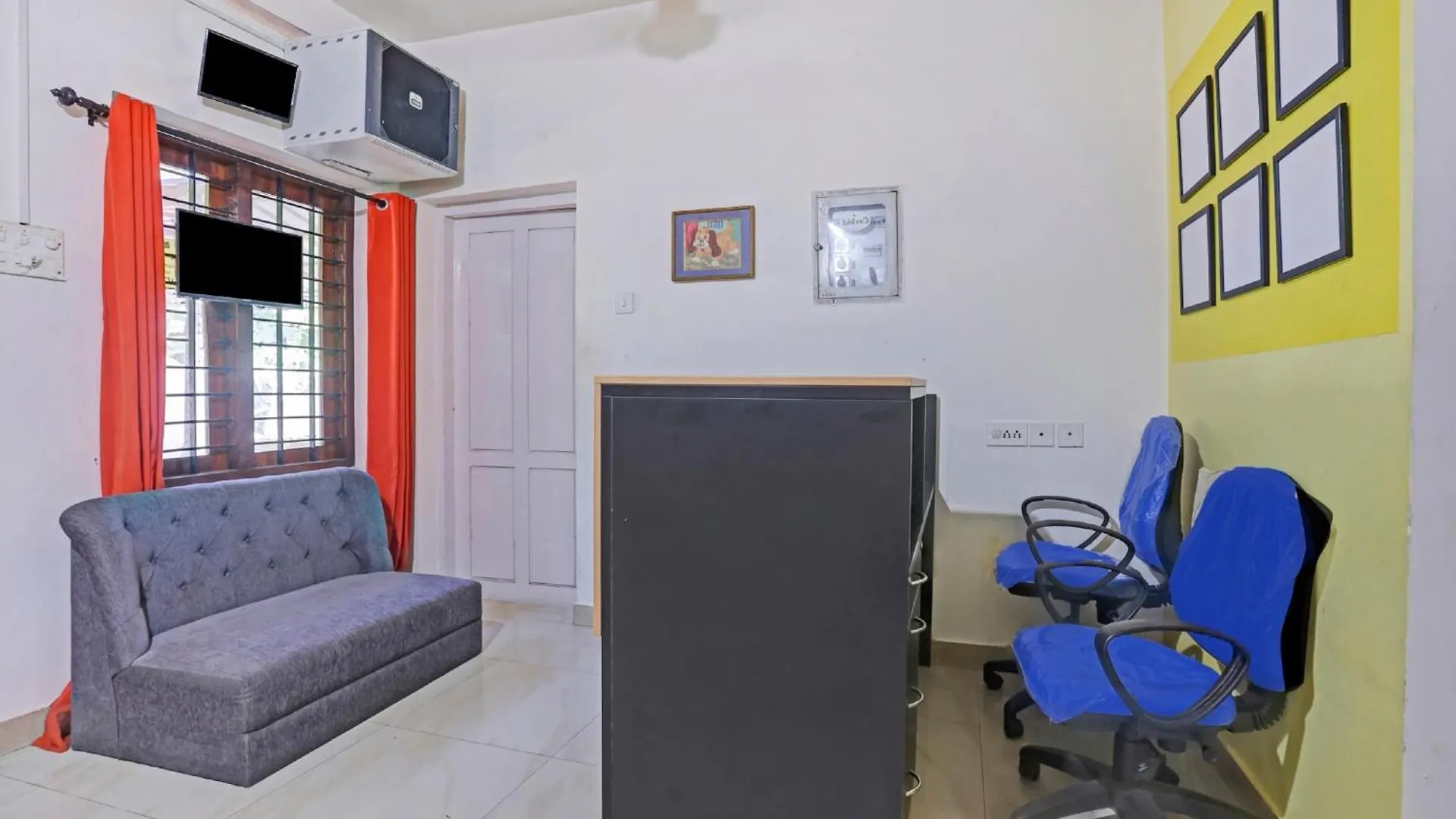 Hotel O Edappally Stays Kochi 3*,